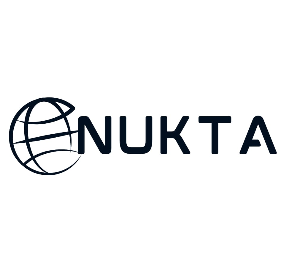 Nukta Logo